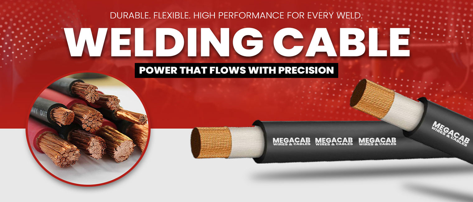 Welding Cable