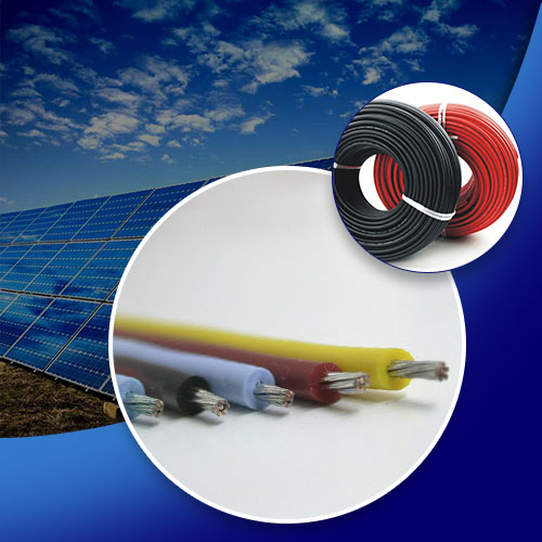 Solar Cables in Karur