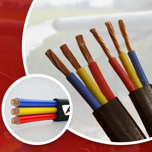 Submersible Pump Cables in Mysore