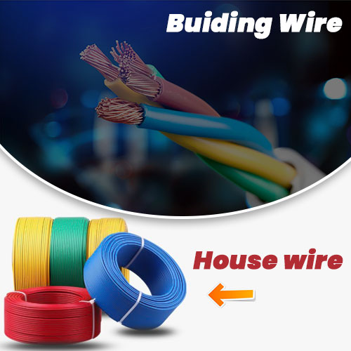 Building Wire / House Wire in Karur