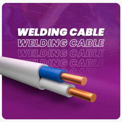 Welding Cable in Archway