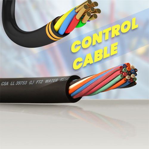 Control Cables in Mysore