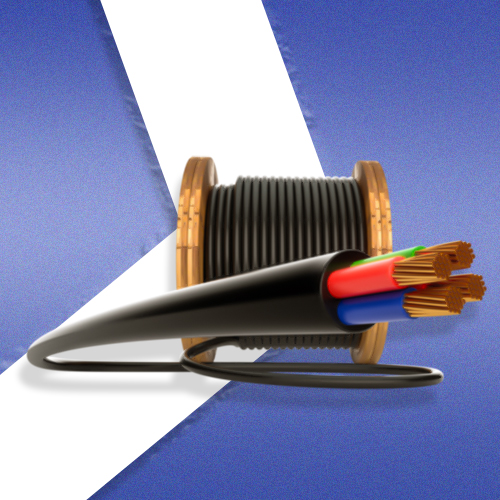 Electric House Wire