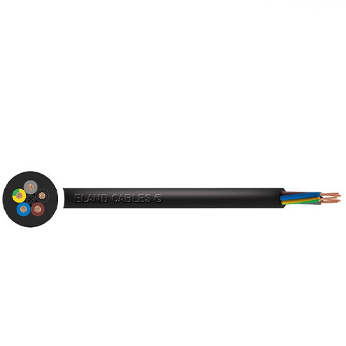 H05VV-F, H05V2V2-F